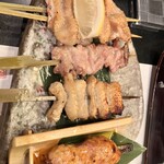 鳥銀本店 - 