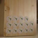 播州地酒 ひの - 内観