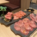 最強焼肉 カスミ - 