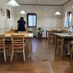 キッチン丸山 - 店内