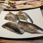 播州地酒 ひの - 料理