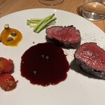 ラ・ボンヌターブル - 