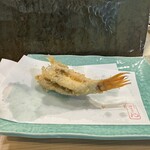 天ぷら まさお - 