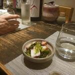 播州地酒 ひの - 料理