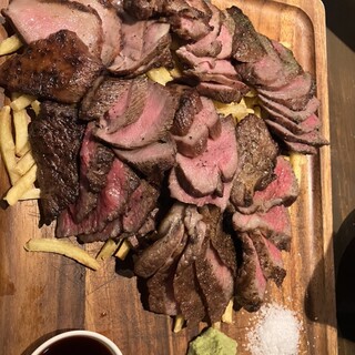 口コミ一覧 : ツイテル （Tsui-teru!） - 中野/ビストロ [食べログ]