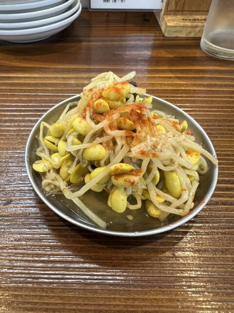 by staro.k : 大衆食堂スタンド そのだ 心斎橋PARCO店 - 心斎橋