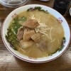宮地ラーメン