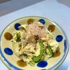 琉球中華食堂　ホットボックス - 料理写真:ゴーヤーチャンプルー