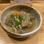 二代目 天ぷらすずき - 