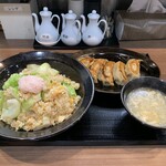 青南飯店 - 