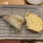 二代目 天ぷらすずき - 