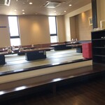 焼肉・冷麺 三千里 - 内観