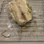 二代目 天ぷらすずき - 