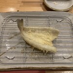 二代目 天ぷらすずき - 