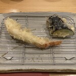 二代目 天ぷらすずき - 