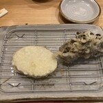 二代目 天ぷらすずき - 