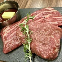 焼肉おしわら 雅 - 