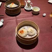 ジョーズ シャンハイ ニューヨーク 銀座店 - 