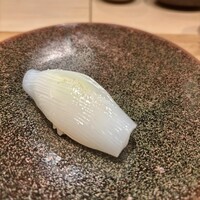田町鮨 惠万 - 