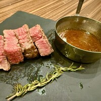 焼肉おしわら 雅 - 