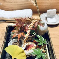 田町鮨 惠万 - 