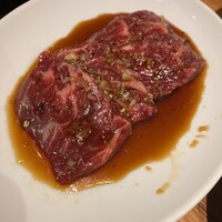 中目黒焼肉 登牛門 - 
