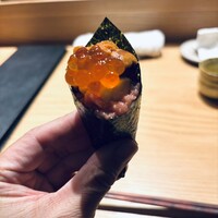 田町鮨 惠万 - 