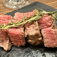 焼肉おしわら 雅 - 