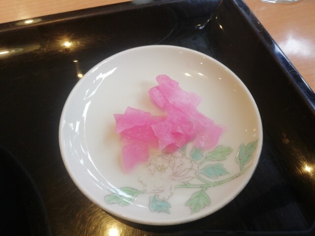 アゼリア（レストラン　アゼリア） - 久慈（中華料理）の写真