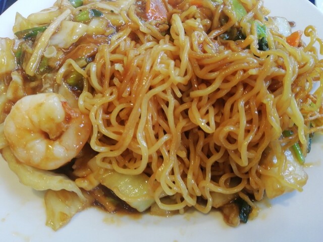 アゼリア（レストラン　アゼリア） - 久慈（中華料理）の写真