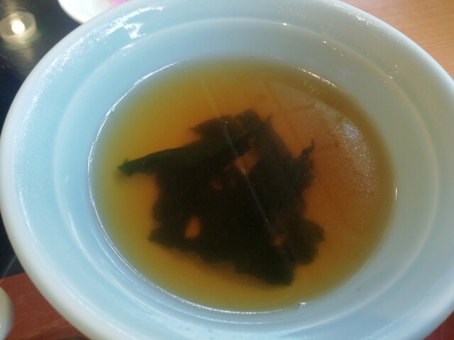 アゼリア（レストラン　アゼリア） - 久慈（中華料理）の写真