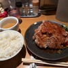 洋食の店 もなみ