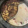 四川伝統火鍋 蜀漢