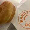 Randy’s Donuts 新宿イイトルミネ店