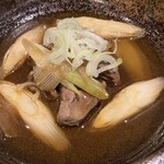 五反田鶏料理きむら - 