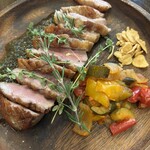 バル・セレス - 