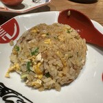 ラー麺ずんどう屋 - 