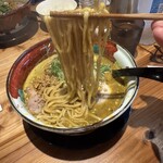 麺屋 夢風 - 