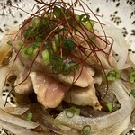 五反田鶏料理きむら - 