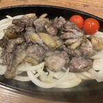 五反田鶏料理きむら - 