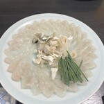 ふぐ 牧野 - 