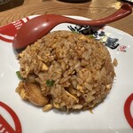 ラー麺ずんどう屋 - 