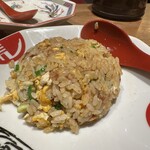 ラー麺ずんどう屋 - 