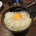 ジンギスカン けやき屋 - 