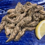 五反田鶏料理きむら - 