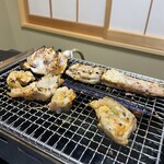 ふぐ 牧野 - 