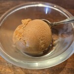 ジンギスカン けやき屋 - 