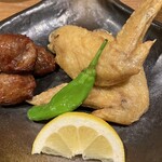 五反田鶏料理きむら - 