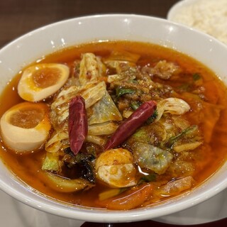 中華麺食堂 かなみ屋_0