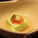 湯主一條 - 先附